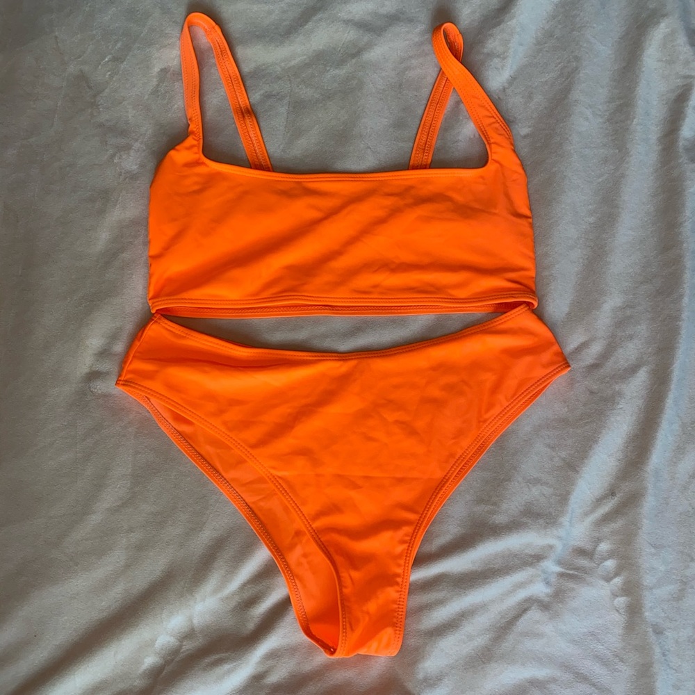 Swimsuit